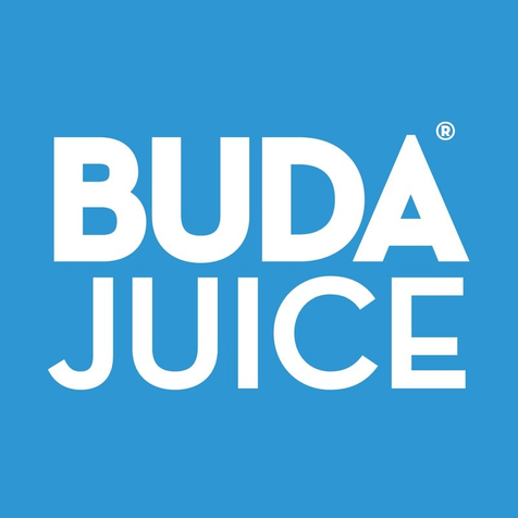 Buda Juice logo