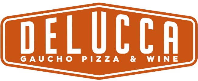 Delucca Gaucho Pizza & Wine logo