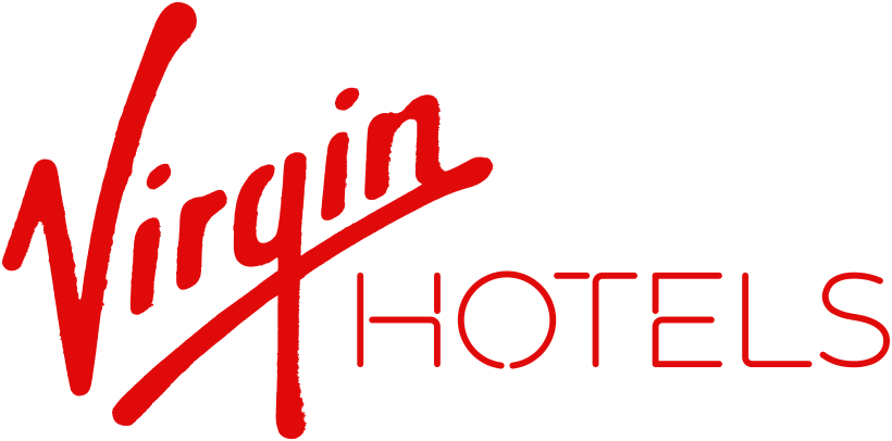 Virgin Hotels logo