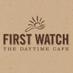 First Watch