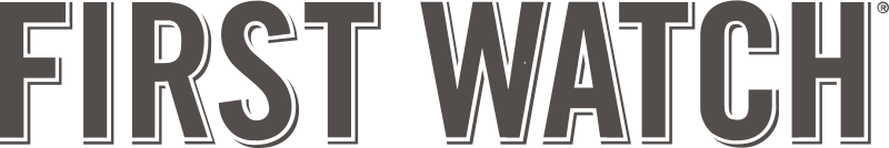 First Watch logo