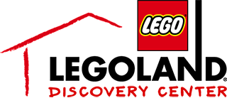 LEGOLAND Discovery Center logo