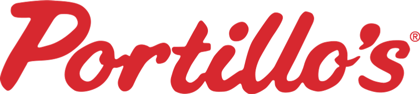 Portillo's logo