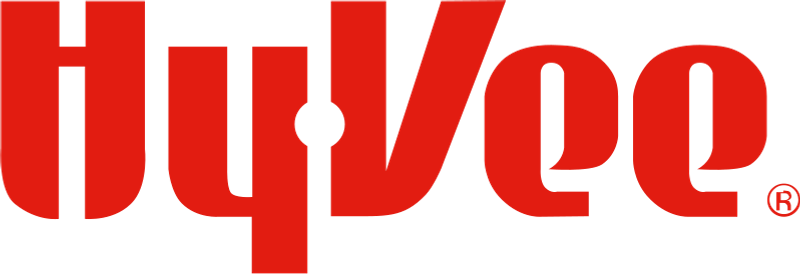 Hy-Vee logo