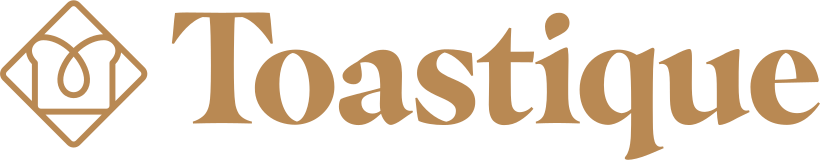 Toastique logo