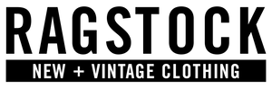 Ragstock logo