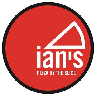 Ian's Pizza logo