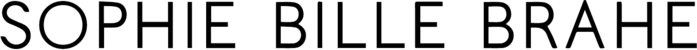 Sophie Bille Brahe logo