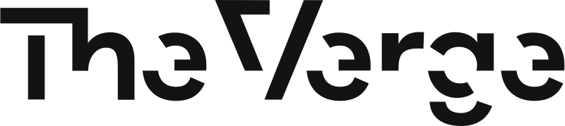 Verge logo