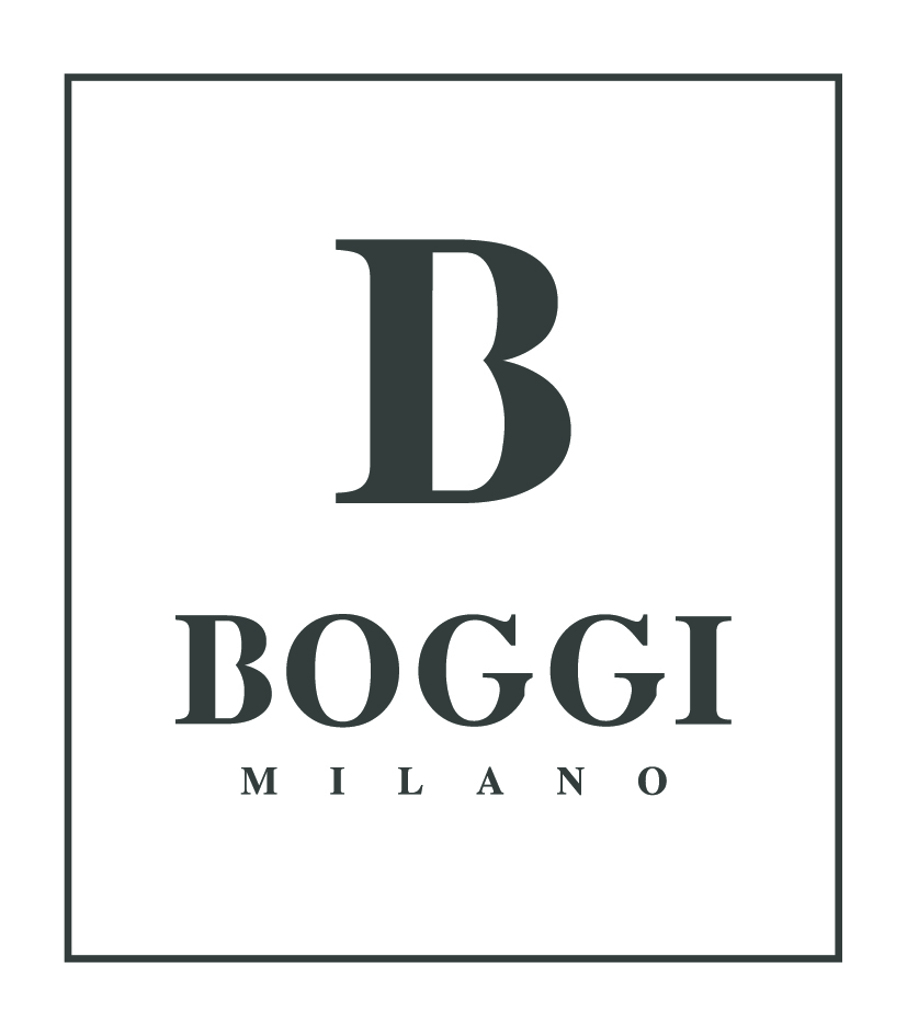 Boggi Milano logo