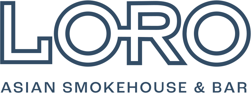 Loro Asian Smokehouse logo
