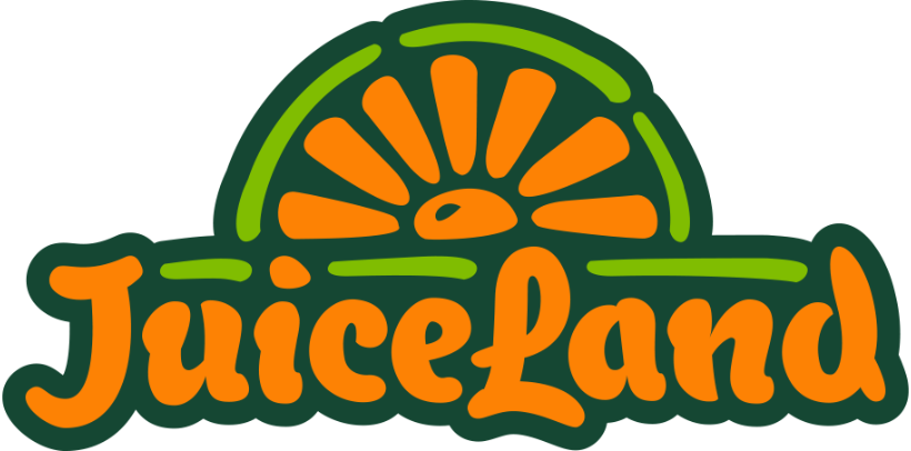 Juiceland logo