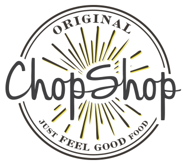 Original Chop Shop