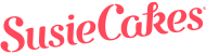 SusieCakes logo
