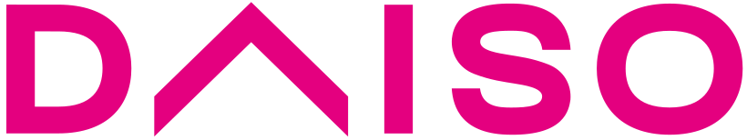 Daiso logo
