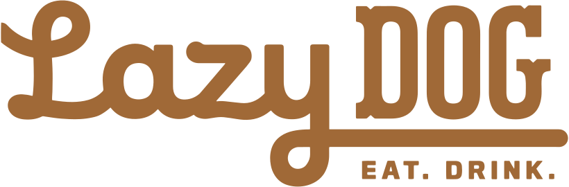 Lazy Dog Restaurants logo