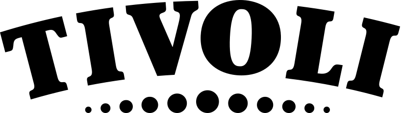 TIVOLI logo