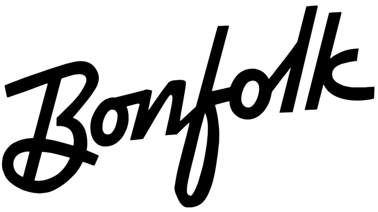 Bonfolk logo