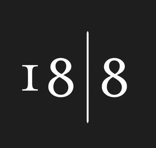 18-8 Fine Men's Salons