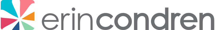 Erin Condren logo