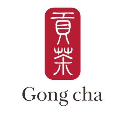 Gong Cha