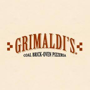 Grimaldi's logo