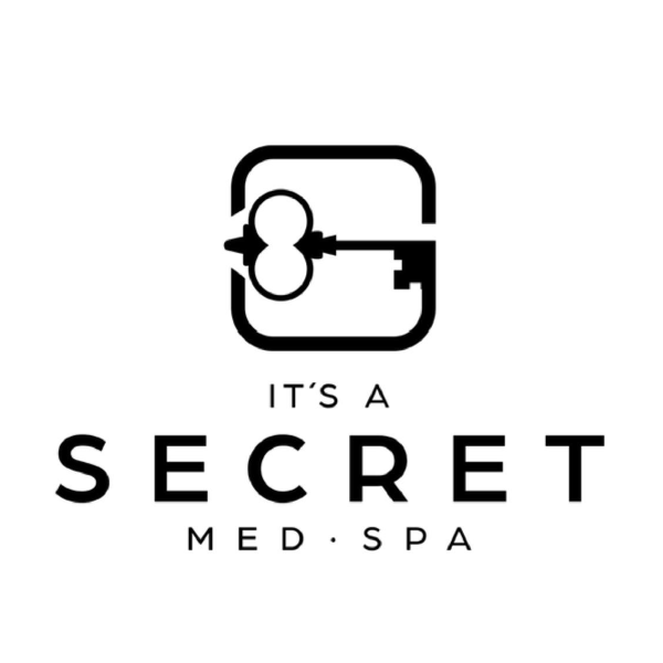 It's A Secret Med Spa logo