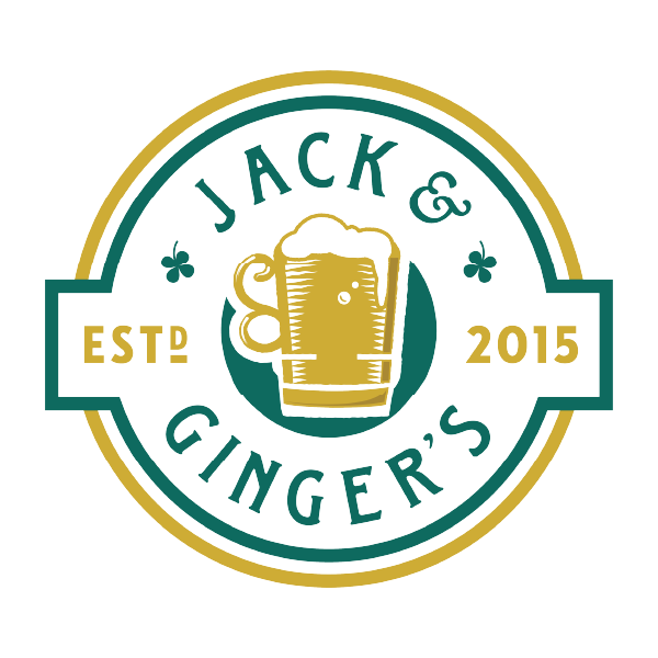 Jack & Ginger's logo