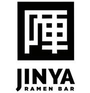 Jinya logo