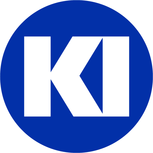 Kicking It logo