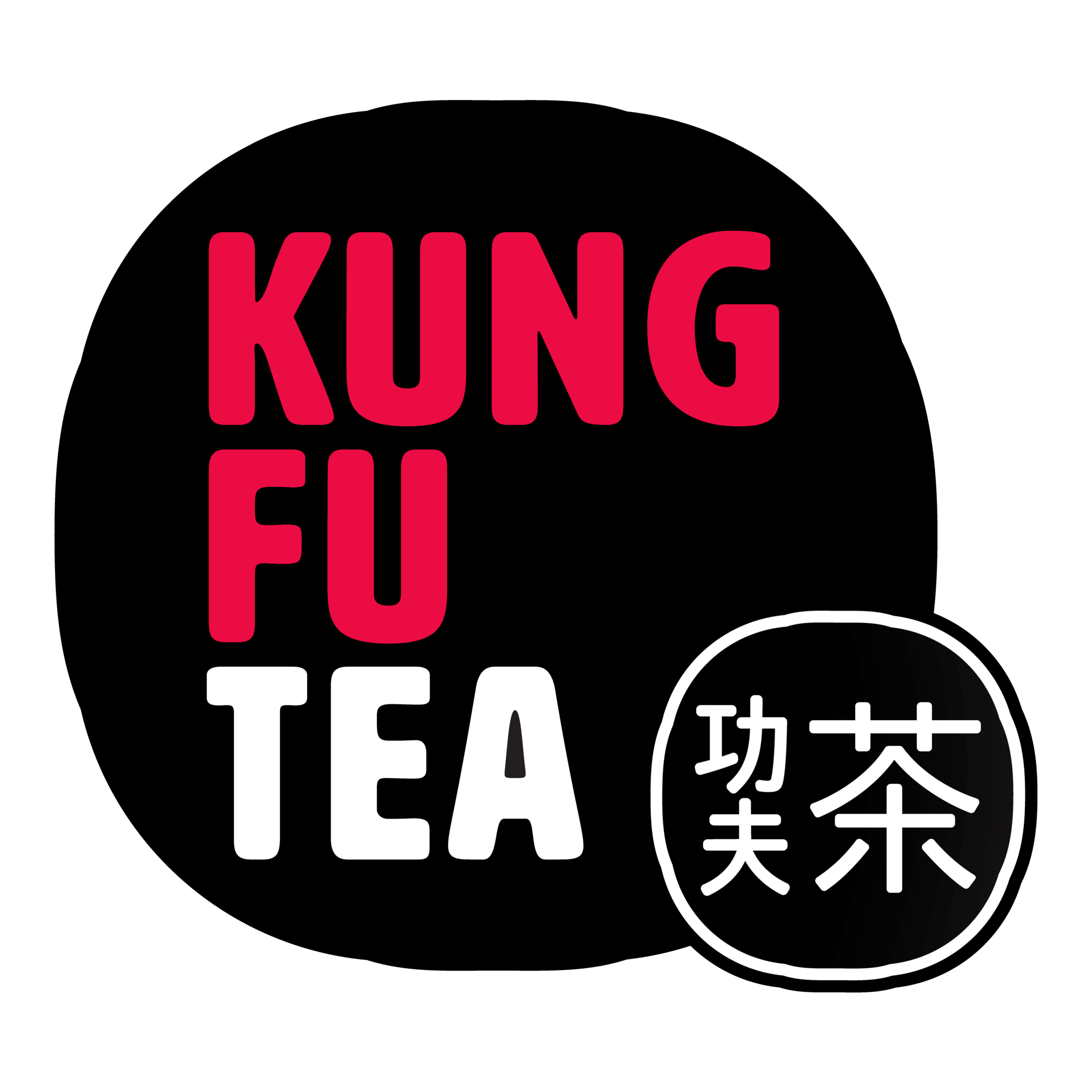 Kung Fu logo
