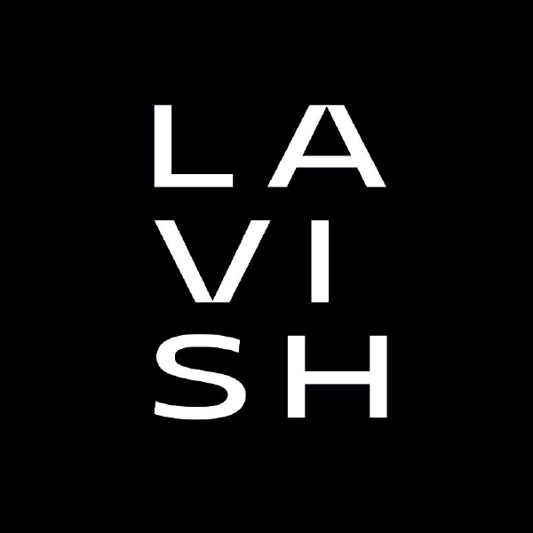 Lavish logo