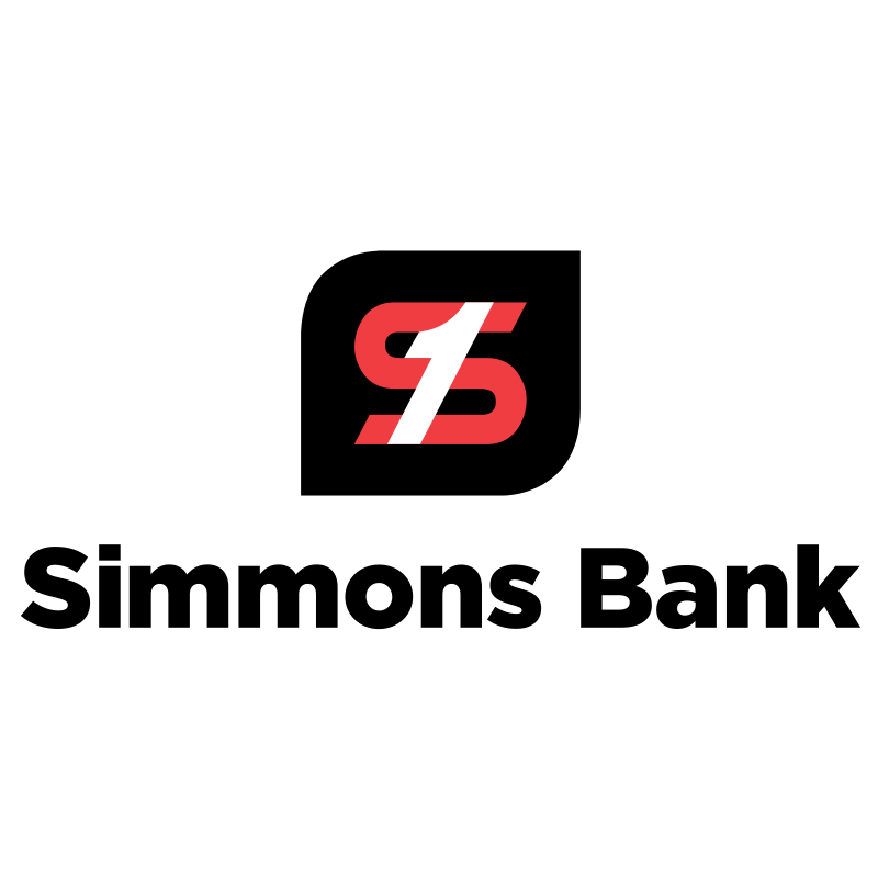 Simmons Bank logo