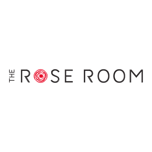 The Rose Room logo