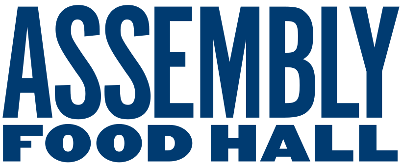 Assembly Food Hall logo