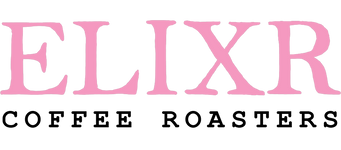 Elixir Coffee Roasters logo