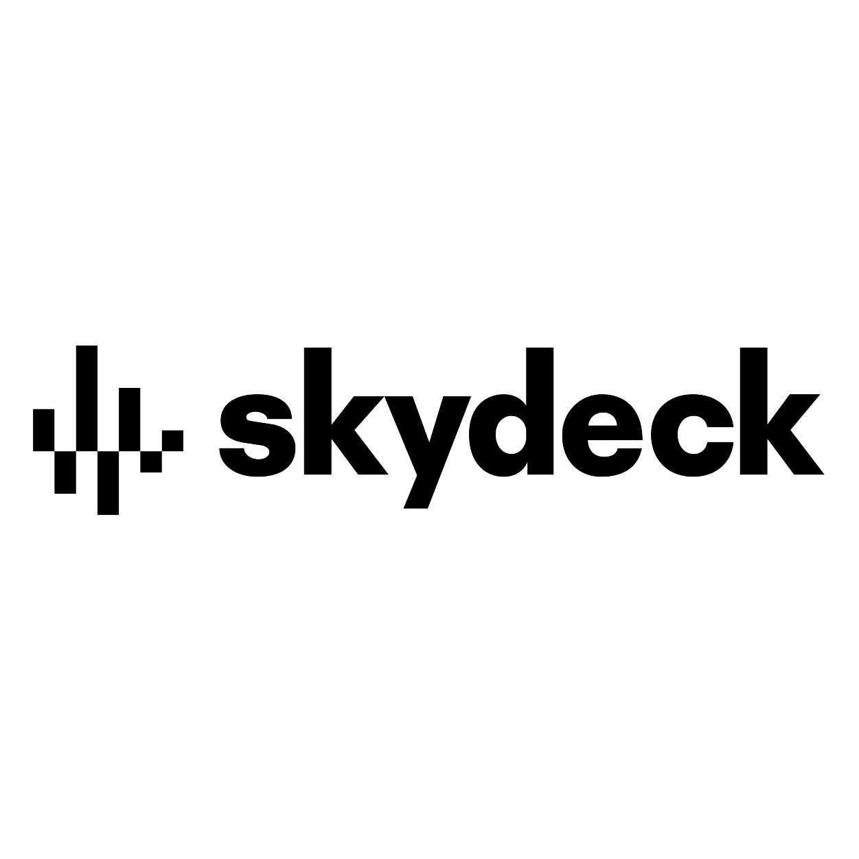 Skydeck logo