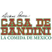 Casa De Bandini logo