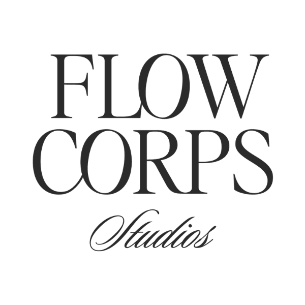 FlowCorps logo