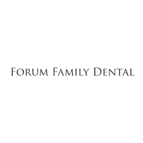 Forum Family Dental logo