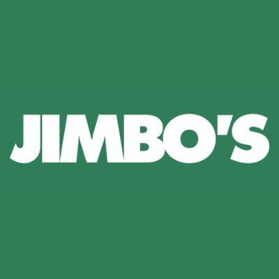 Jimbo's logo