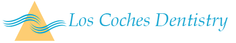 Los Coches Dentistry logo