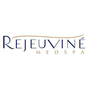Rejeuvine MedSpa logo
