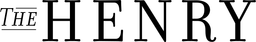 The Henry logo