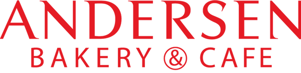 Andersen Bakery & Cafe logo