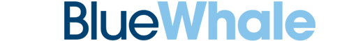 Blue Whale Poke Bar & Grill logo