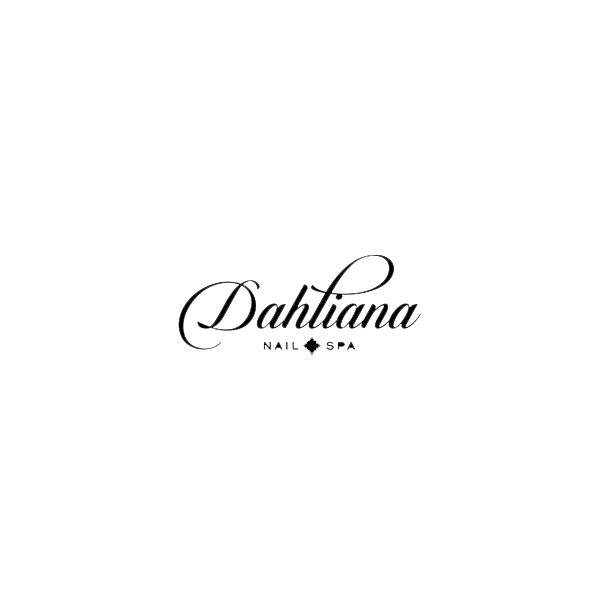 Dahliana Nail Spa logo