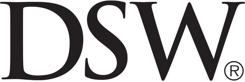 DSW logo