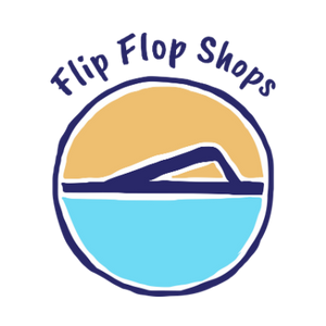 Flip Flop Shops logo