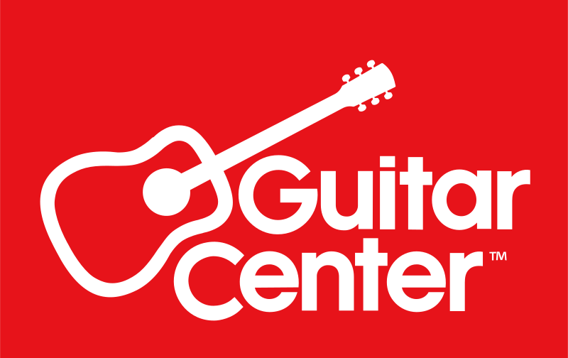 Guitar Center logo